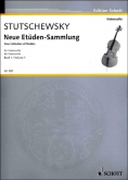 New Collection of Studies - Vol. 1