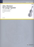 Old Masters for Young Players (SCHOTT)
