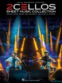 2 Cellos Sheet Music Collection