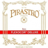 Flexocor Deluxe Bass A String - Solo - medium - 3/4