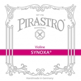 Synoxa Violin E String, Loop - thin - 4/4