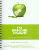 The Embodied Violinist