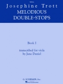 Melodious Double Stops, Book I