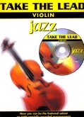 Take the Lead-Jazz Violin