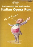 Italian Opera Fun - Violin
