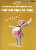 Italian Opera Fun - Violin