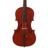 German Violin Labelled GUARNEIUS, <br>c. 1910 <br>