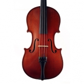 German Violin Labelled Stradivaruis <br>c.1920 <br>