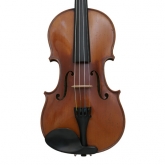 French Violin Labelled JTL, <br>c. 1910 <br>