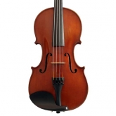 French Violin Labelled MOUGENOT <br>WORKSHOP MIRECOURT FRANCE <br>1936 <br>