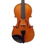 French Violin Labelled JEAN <br>BAPTISTE VUILLAME PARIS <br>
