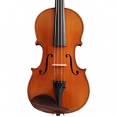 French Violin Labelled GAUTHIE <br>1891 <br>