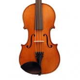 French Violin c.1920 LABELLED <br>VUILLAUME <br>