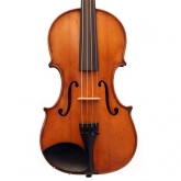 French Violin Labelled PILLOT c. 1900