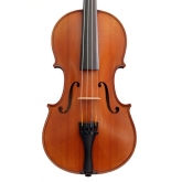 French Violin Labelled BERTHOLINI <br>c. 1920 <br>