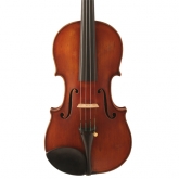 German Violin by LOUIS NOEBE, <br>Bad Homburg, 1890 <br>
