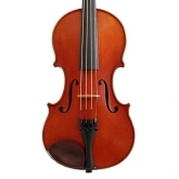 French Violin by Jean Bauer <br>