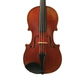 Violin Labelled Eugene Henry <br>1887 <br>