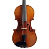 French Violin JTL Labelled <br>Stradivarius c.1900 <br>