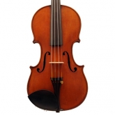 French Violin ATELIER of <br>EMILE MENNESON, 1893 <br>