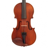 French Violin MIRECOURT, <br>c. 1830 Labelled MOITESSIER <br>