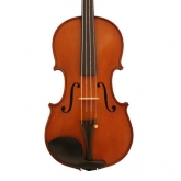 French Violin LAMBERT HUMBERT <br>c 1923 <br>