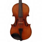 French Violin by JTL