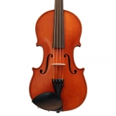 French Violin JTL Labelled <br>LORENZI c. 1920 <br>