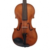 German Violin MITTENWALD <br>WORKSHOP 18th CENTURY GEORG <br>KLOZ <br>