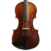 Italian Violin Labelled GAV GIUSEPPE "ROSSI ROMA 1870"