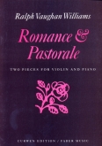 Vaughan Williams - Romance & Pastorale