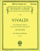 Four Seasons: Winter, Op. 8