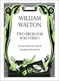Passacaglia and Tema For Solo Cello