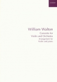 William Walton - Concerto for Violin and Orchestra