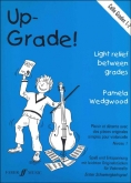 Up-Grade Light Relief Between Grades 3-4