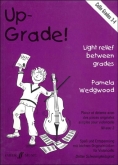 Up-Grade Light Relief Between Grades 1-2