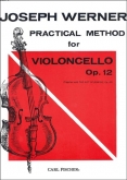 Practical Method For Violoncello