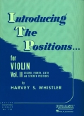 Introducing the Positions - Volume 2