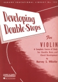Developing Double-Stops