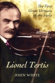 Lionel Tertis