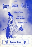 Easy Jazz Cello