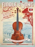 Fiddle & Song Book 1 Viola