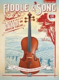 Fiddle & Song Book 1 Cello/Bass