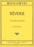 Reverie