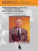 Polonaise Brilliante No.1 Op.4