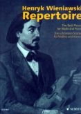 Henryk Wieniawski Repertoire