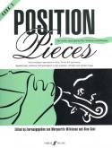 Position Pieces - Book 3