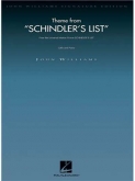 Theme From "Schindler
