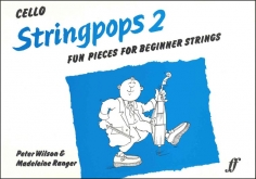 Stringpops 2 - Cello