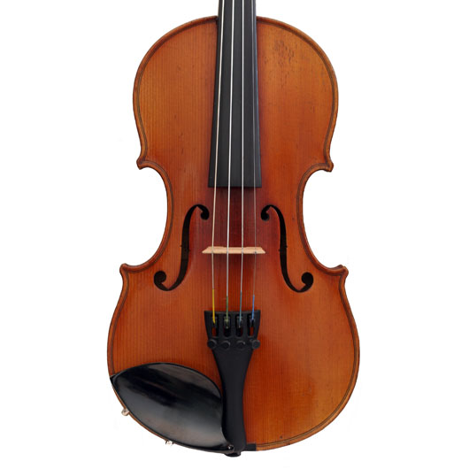 1/2 French JTL Violin